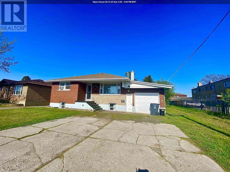 116 Maplewood St Thunder Bay, Ontario