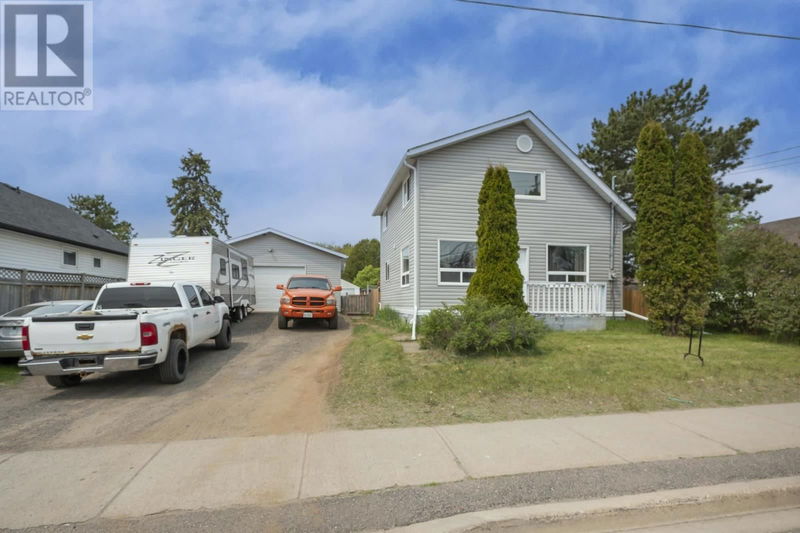 455 Leslie Ave Thunder Bay, Ontario