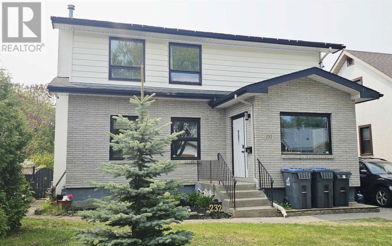 232 Francis St Thunder Bay, Ontario