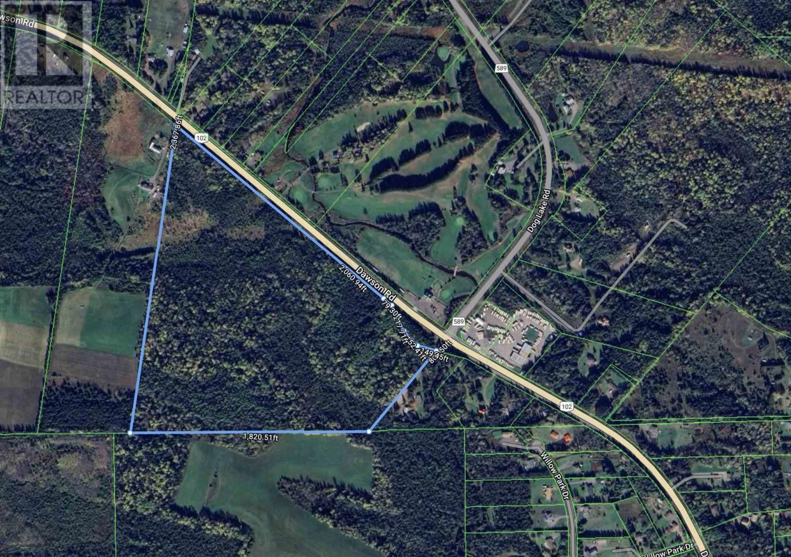 2451 DAWSON RD Image 1
