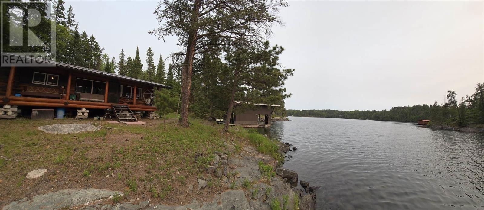 68 WHITEFISH BAY IS Image 49