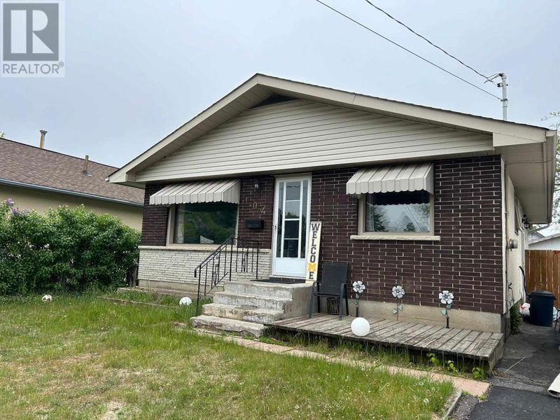 104 Penfold St Thunder Bay, Ontario