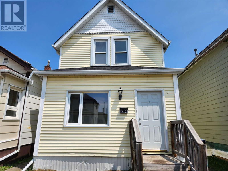 512 Mcintosh St Thunder Bay, Ontario
