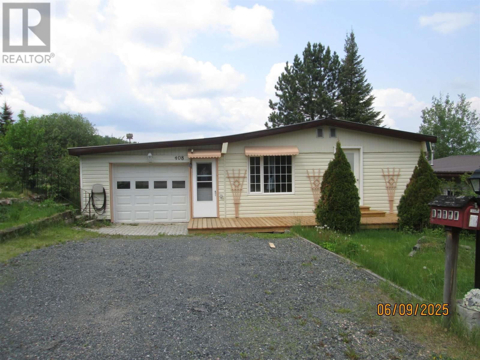 408 and 410 COLLEY STREET Image 1