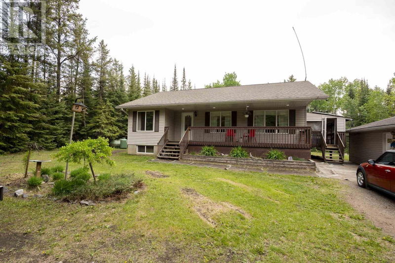 4650 25th Side Rd Thunder Bay, Ontario