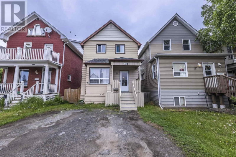 117 Finlayson Thunder Bay, Ontario