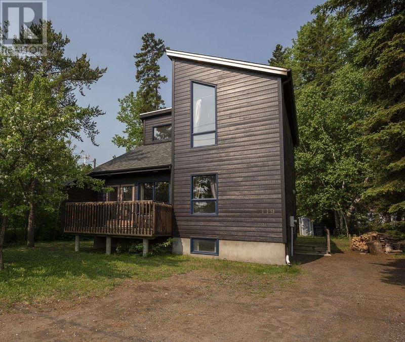119 Market St Thunder Bay, Ontario