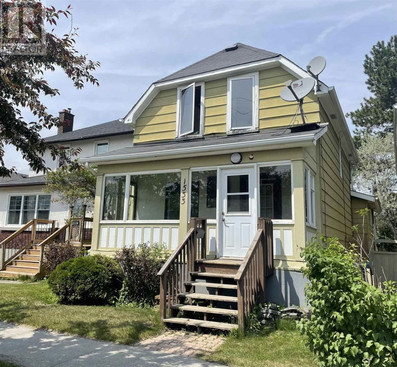 1533 Donald St Thunder Bay, Ontario