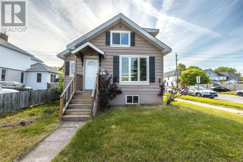 300 Archibald St THUNDER BAY, Ontario