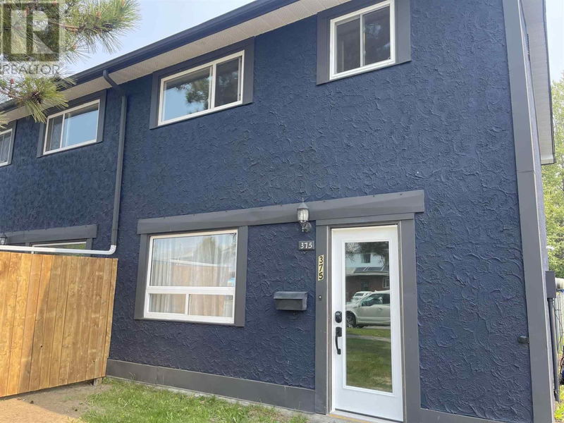 375 Wentworth Cres Thunder Bay, Ontario