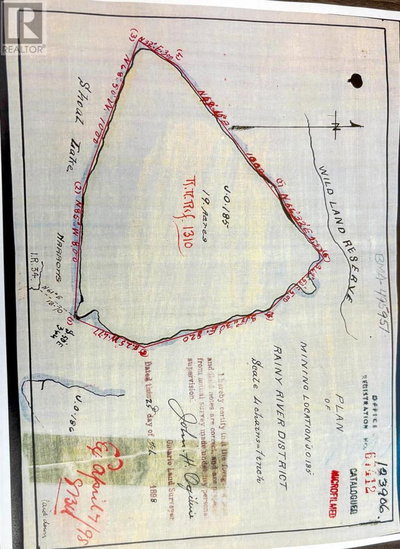 Image #1 of Commercial for Sale at Shoal, Kejick, Ontario