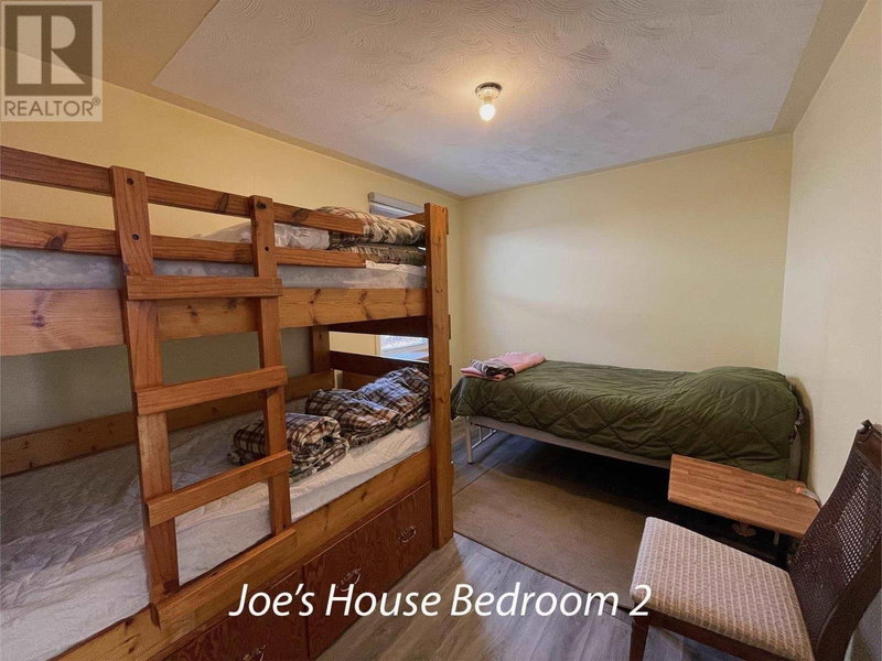 Image #1 of Business for Sale at First, Hillsport, Ontario