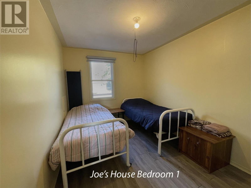 Image #1 of Business for Sale at First, Hillsport, Ontario