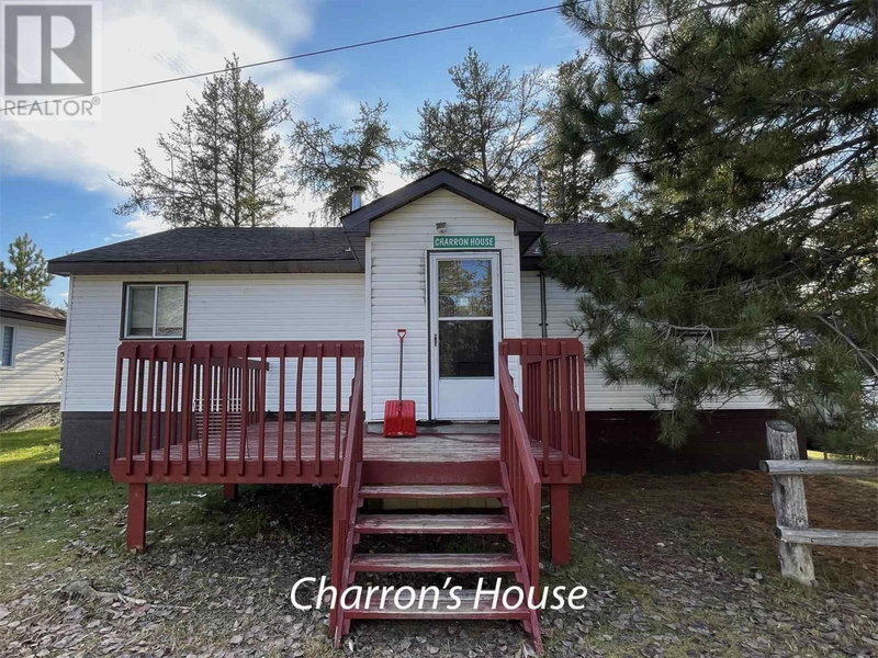 Image #1 of Business for Sale at First, Hillsport, Ontario