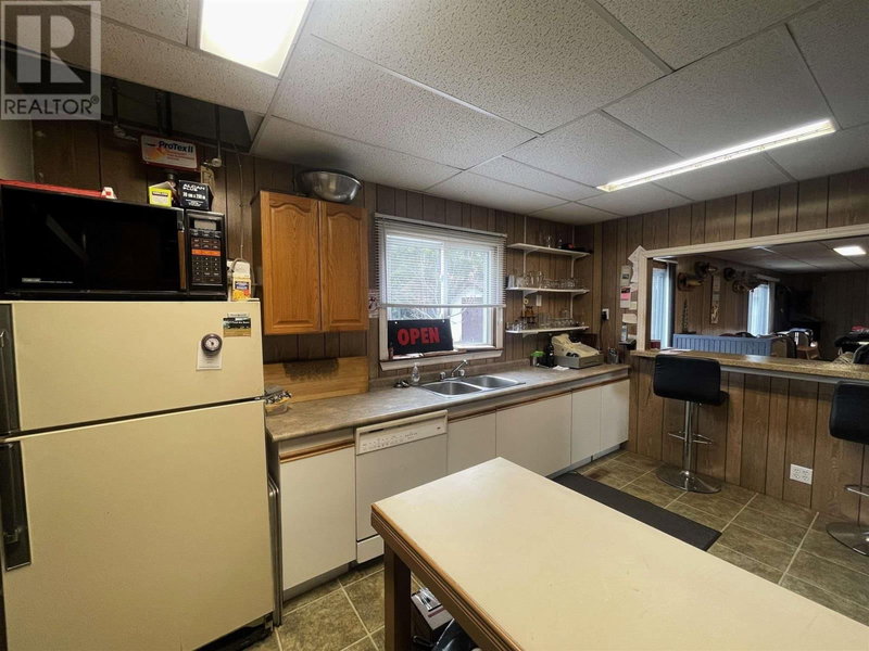 Image #1 of Business for Sale at First, Hillsport, Ontario