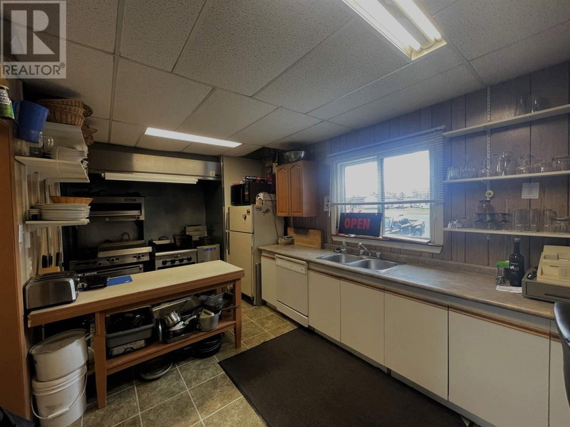 Image #1 of Business for Sale at First, Hillsport, Ontario