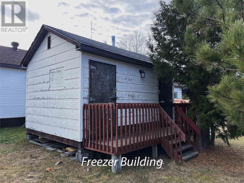 Image #1 of Business for Sale at First, Hillsport, Ontario