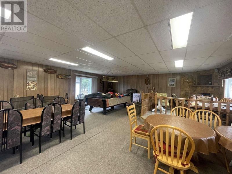 Image #1 of Business for Sale at First, Hillsport, Ontario