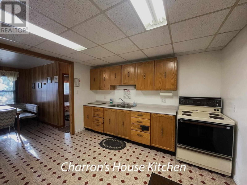 Image #1 of Business for Sale at First, Hillsport, Ontario