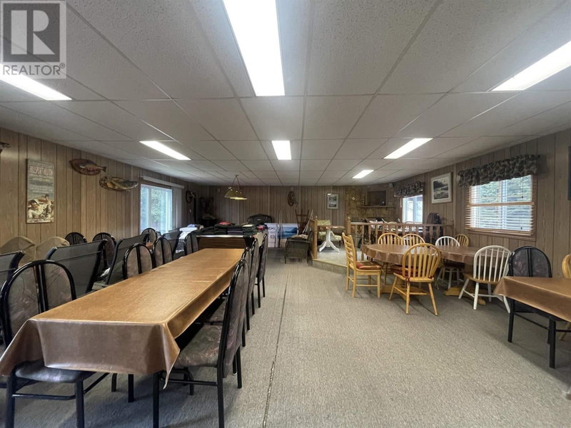 Image #1 of Business for Sale at First, Hillsport, Ontario