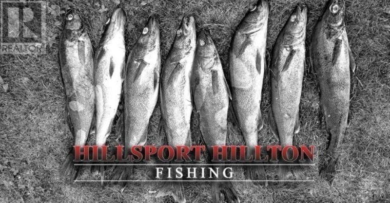 Image #1 of Business for Sale at First, Hillsport, Ontario