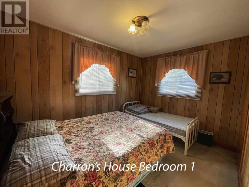 Image #1 of Business for Sale at First, Hillsport, Ontario