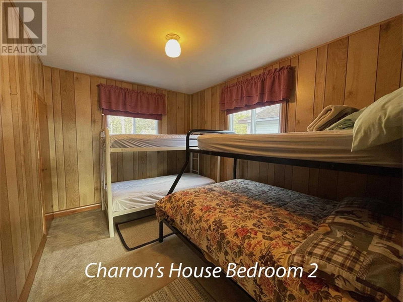 Image #1 of Business for Sale at First, Hillsport, Ontario