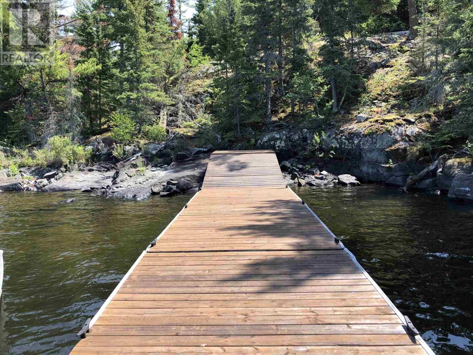 3, 9 AND 10 DORION ISLAND LAKE OF THE WOODS Image 4