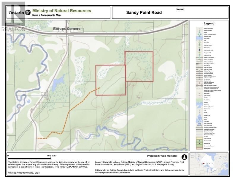 PCL 24623 - 17837 SANDY POINT RD Image 7