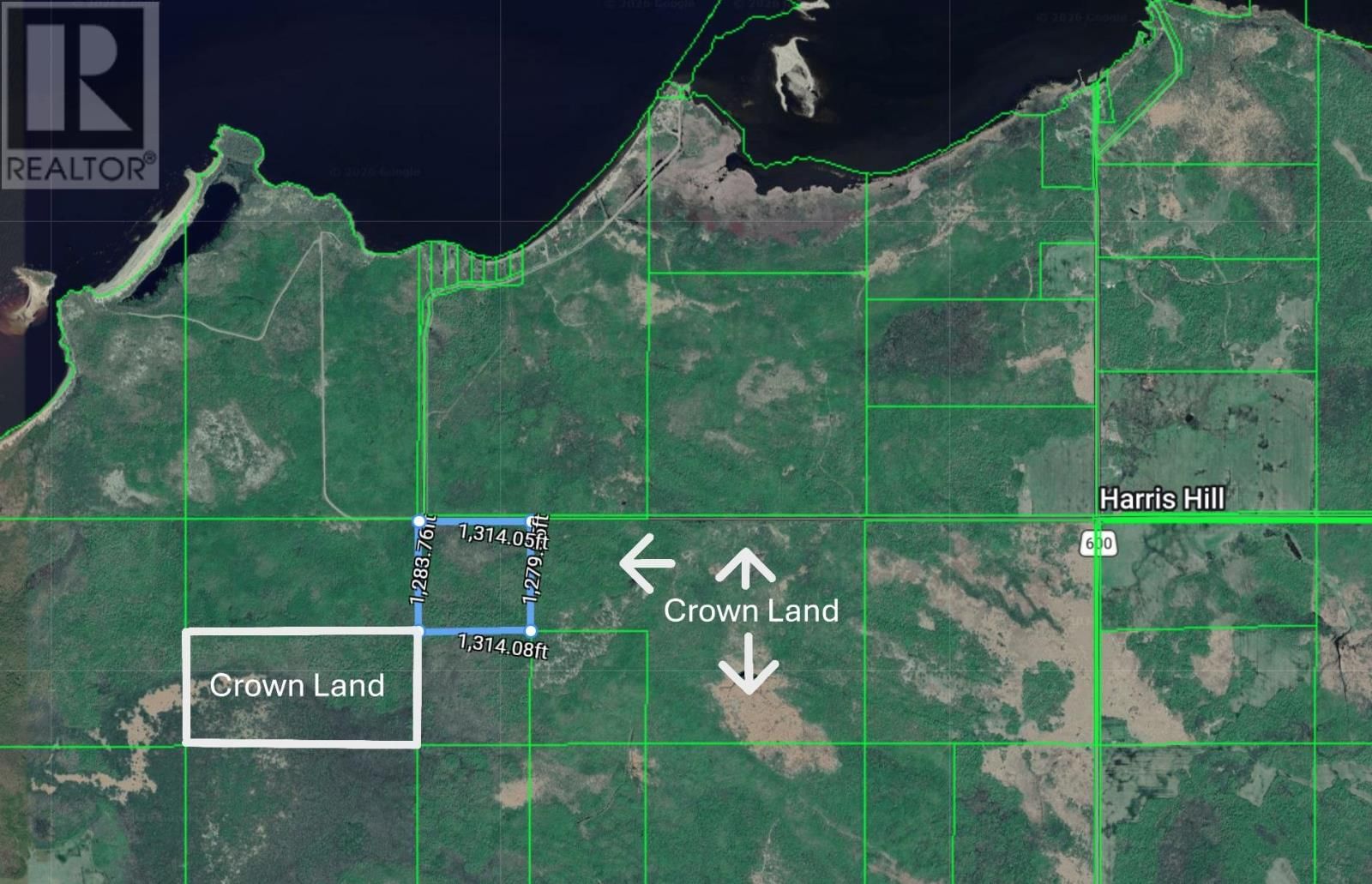 11483 BUDREAU RD Image 1