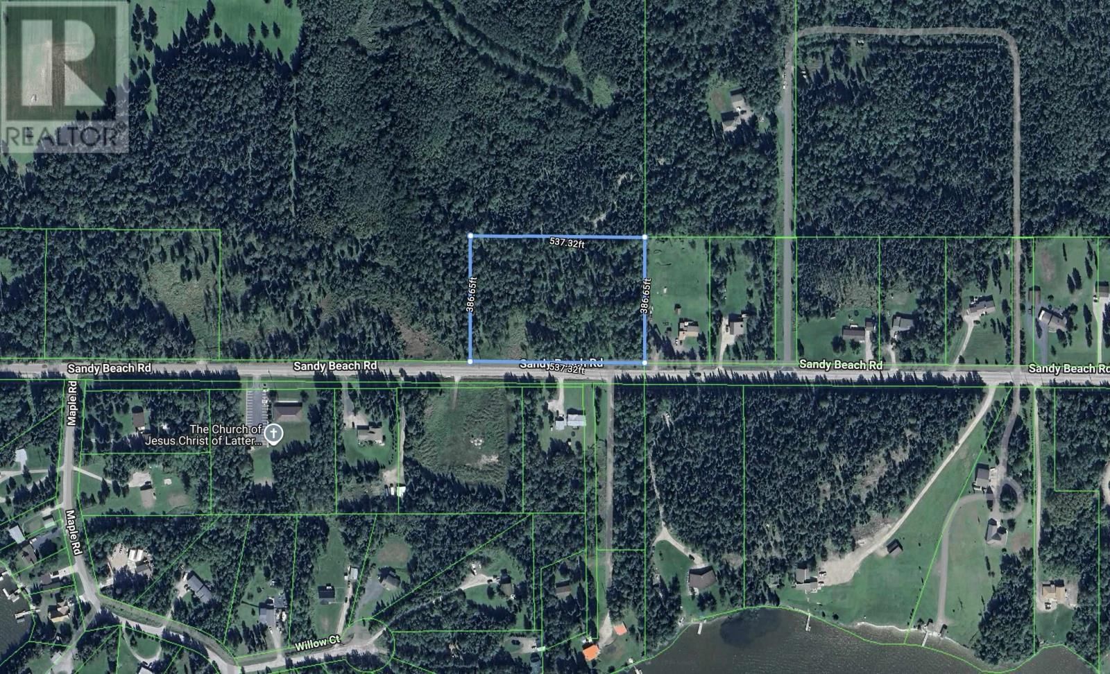 653 SANDY BEACH Image 4