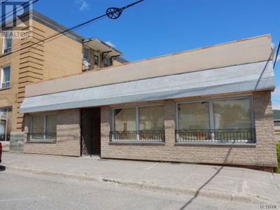 Commercial for Rent in Prince-edward-island