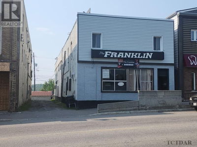 Commercial for Sale in Ontario