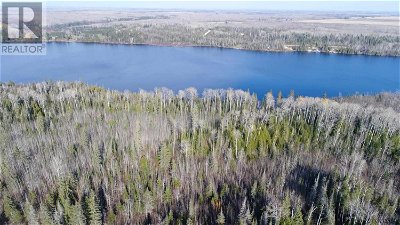 Image #1 of Commercial for Sale at Lot 11 Con 4 Long Lake, Robillard Township, Ontario