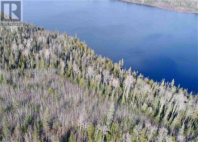 Image #1 of Commercial for Sale at Lot 11 Con 4 Long Lake, Robillard Township, Ontario