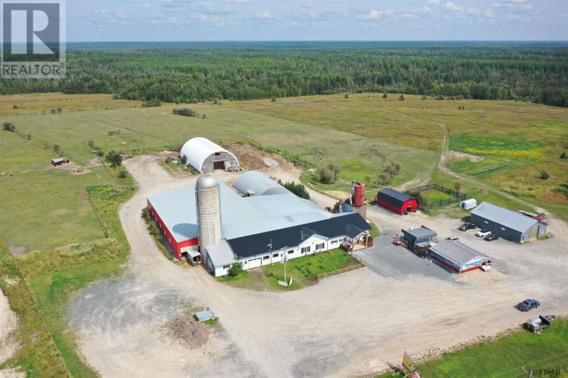 Image #1 of Business for Sale at 913 11 Hwy, Hearst, Farm Business For Sale In Northern Ontario, Ontario