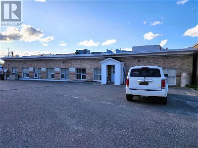 Image #1 of Commercial for Sale at 53 Government Rd W, Kirkland Lake, Ontario