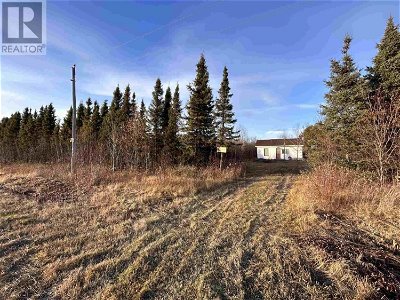 Image #1 of Commercial for Sale at Pt 1 Lot 23 Con 5 Kennedy Twp, Cochrane, Ontario