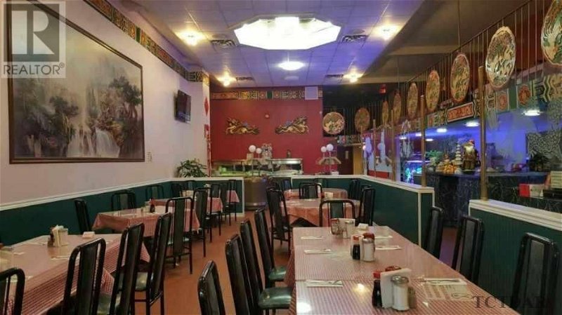 Image #1 of Restaurant for Sale at 128 Third Ave, Timmins, Ontario