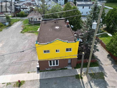 Commercial for Sale in Ontario