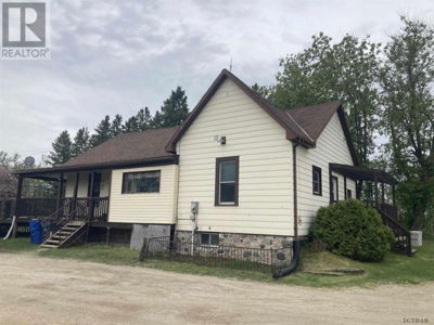 Commercial for Sale in Ontario