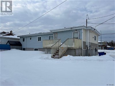 Image #1 of Commercial for Sale at 19 Rorke St, Temiskaming Shores, Ontario