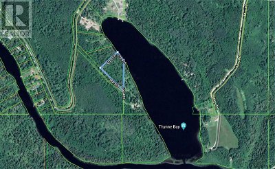 Image #1 of Commercial for Sale at Lot 5 Bay Rd, Sharpe, Ontario