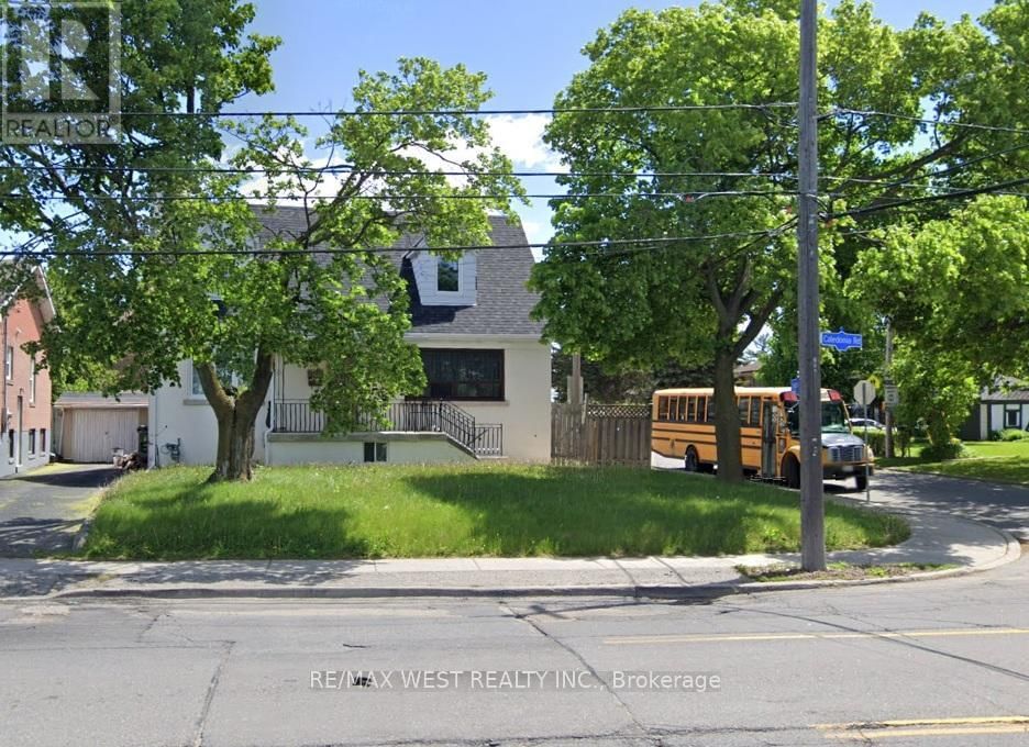 BSMT - 999 CALEDONIA ROAD Image 1