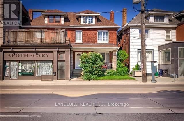 LOWER - 2251 DUNDAS STREET W Image 1