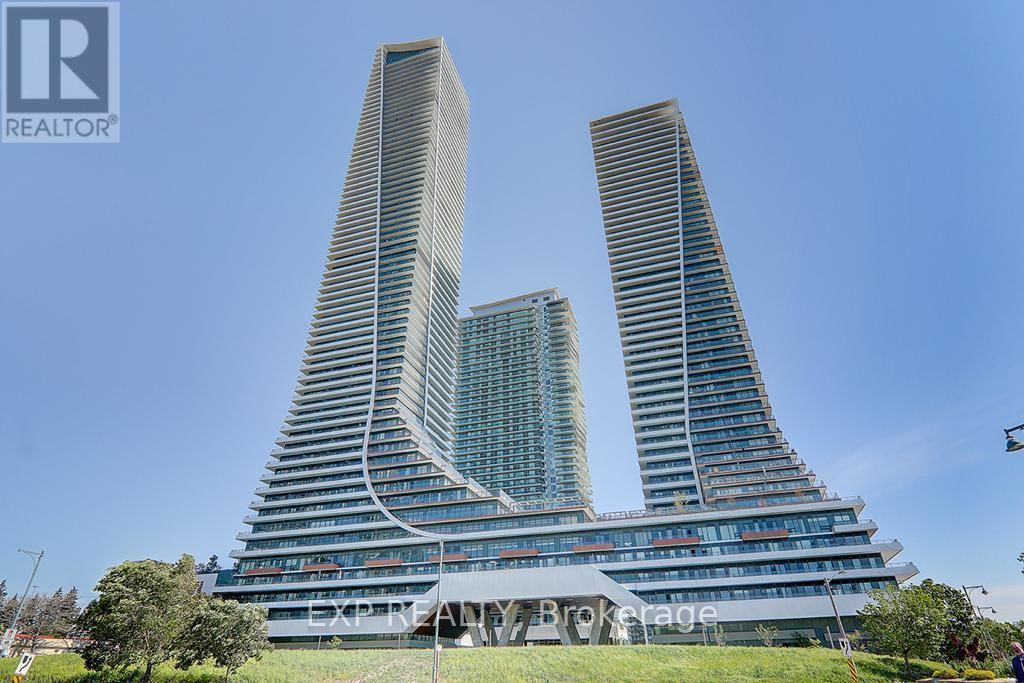 602 - 20 SHORE BREEZE DRIVE Image 1