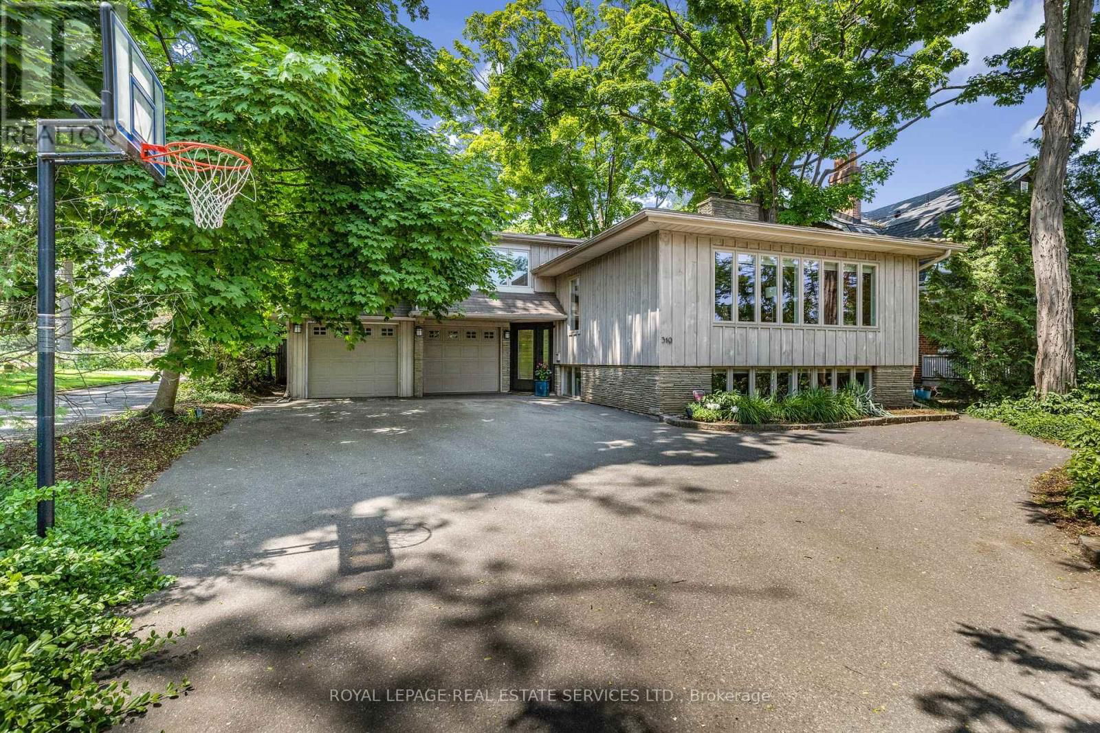 Primary Property View