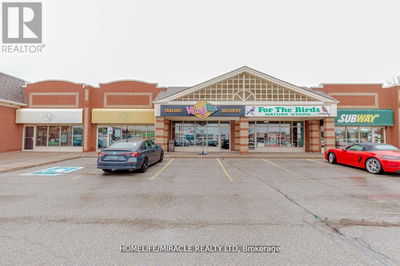 Restaurants for Sale in Ontario