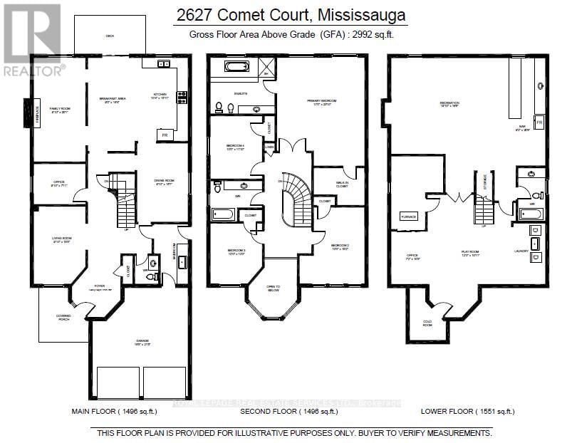 2627 COMET COURT Image 2