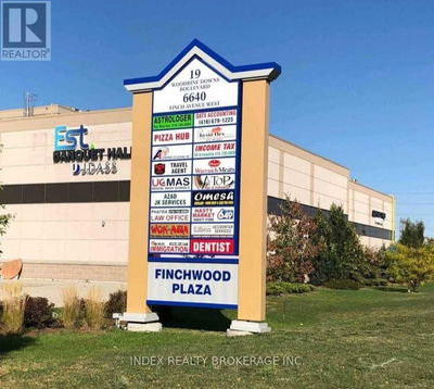 Office Spaces for Rent